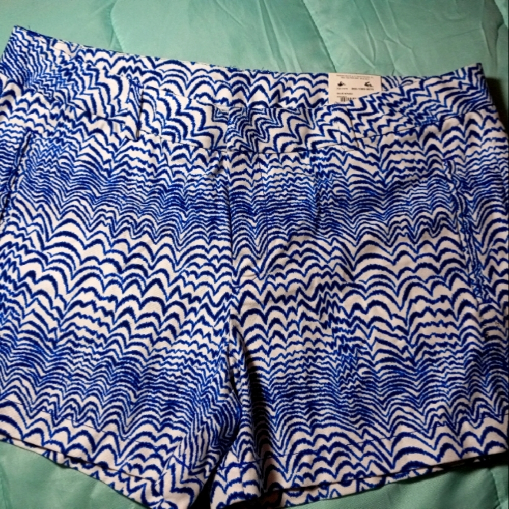 Women's Stylus Shorts